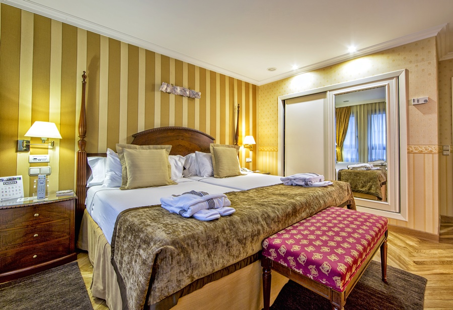 Fotos Hotel Eurostars Araguaney