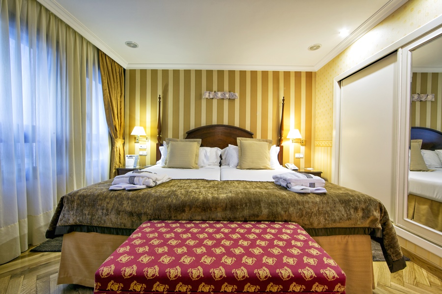 Fotos Hotel Eurostars Araguaney