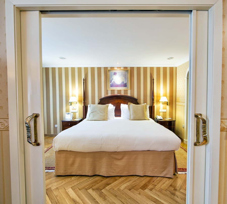 Fotos Hotel Eurostars Araguaney