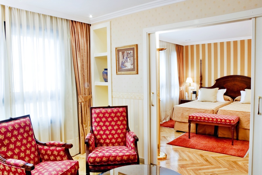Fotos Hotel Eurostars Araguaney
