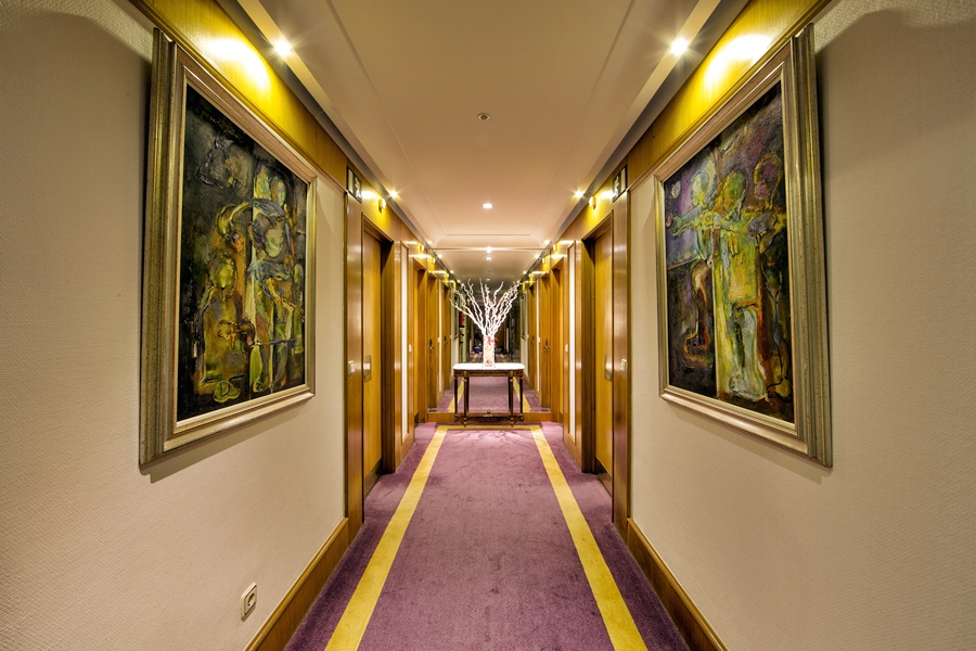 Fotos Hotel Eurostars Araguaney