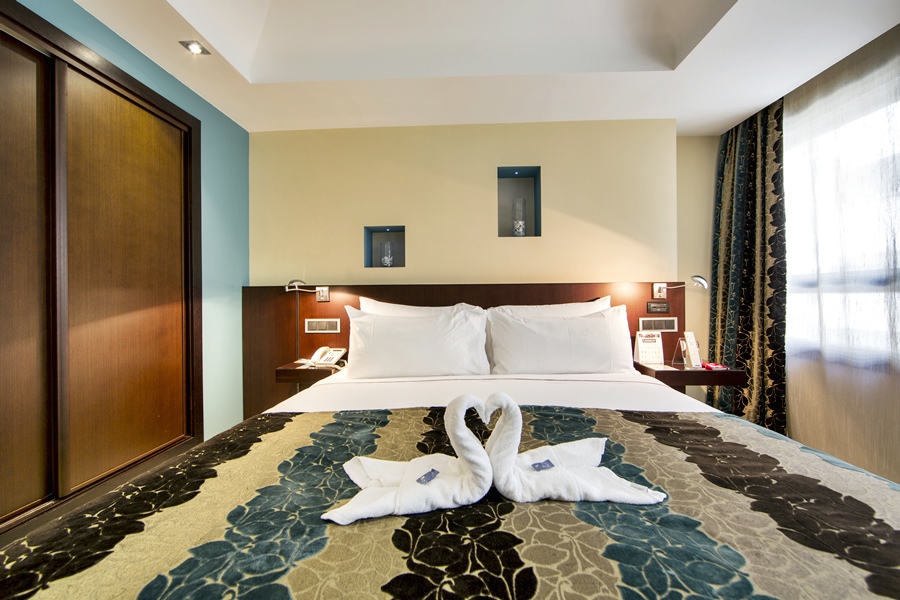 Fotos Hotel Eurostars Araguaney