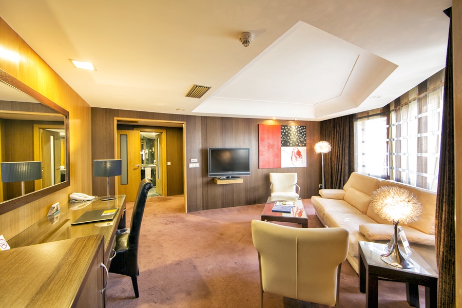 Fotos Hotel Eurostars Araguaney