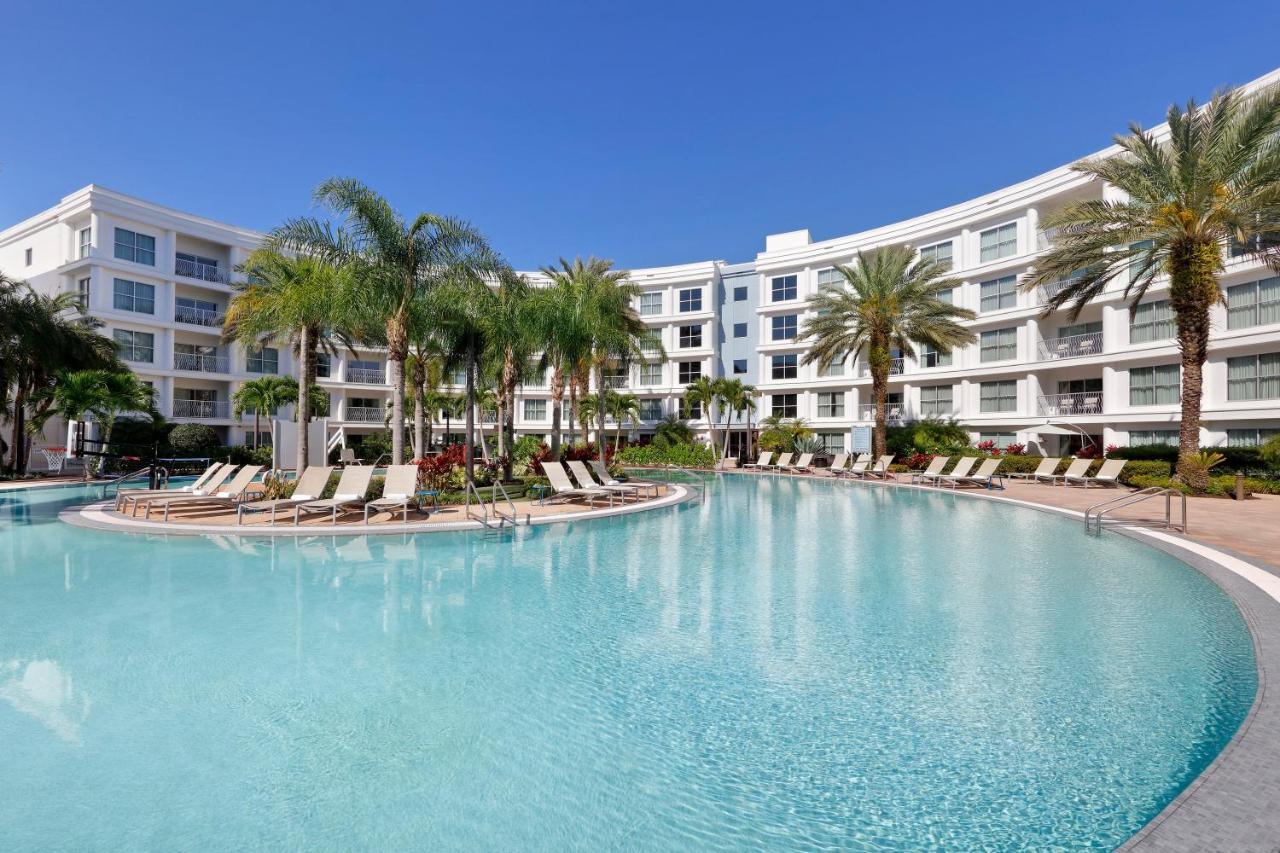 Fotos Hotel Melia Orlando At Celebration