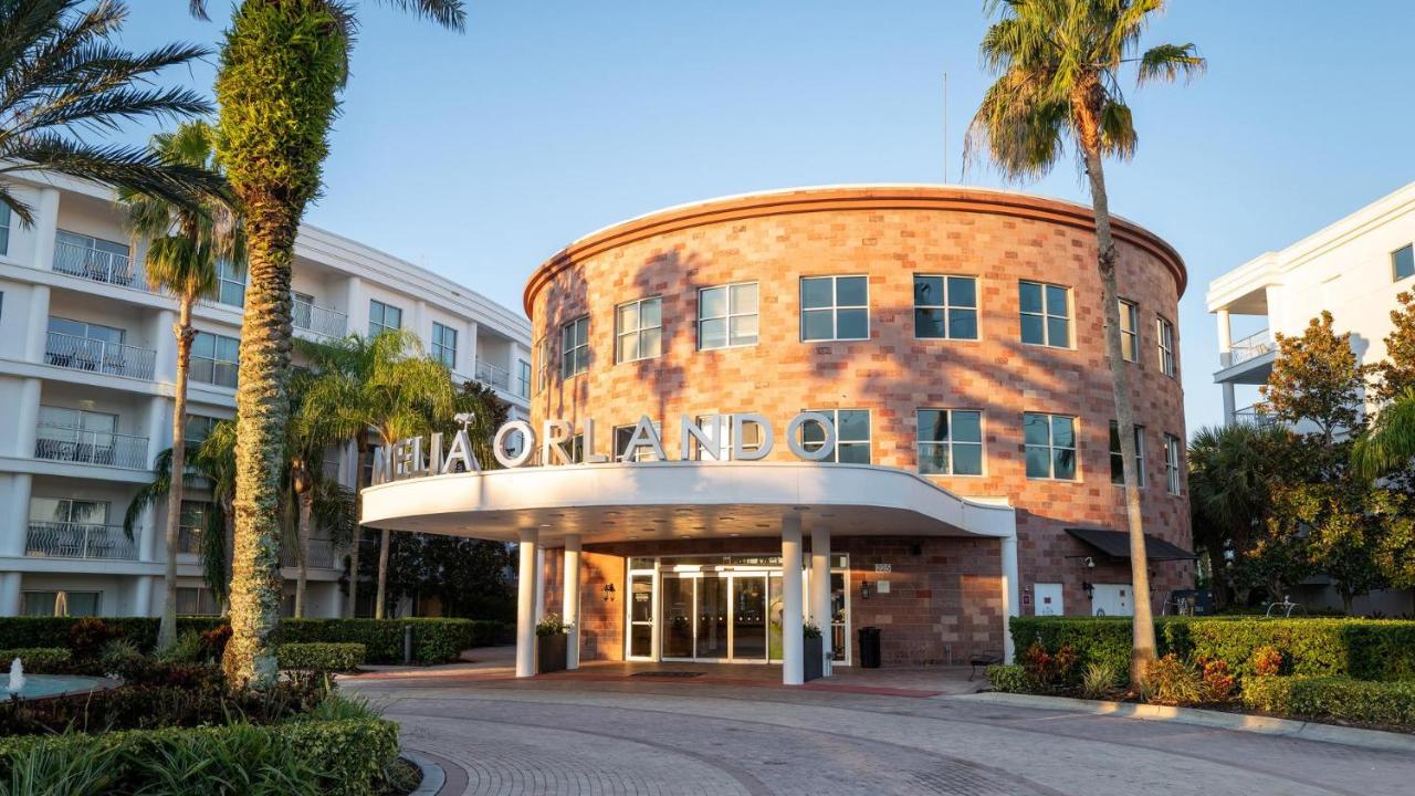 Fotos Hotel Melia Orlando At Celebration