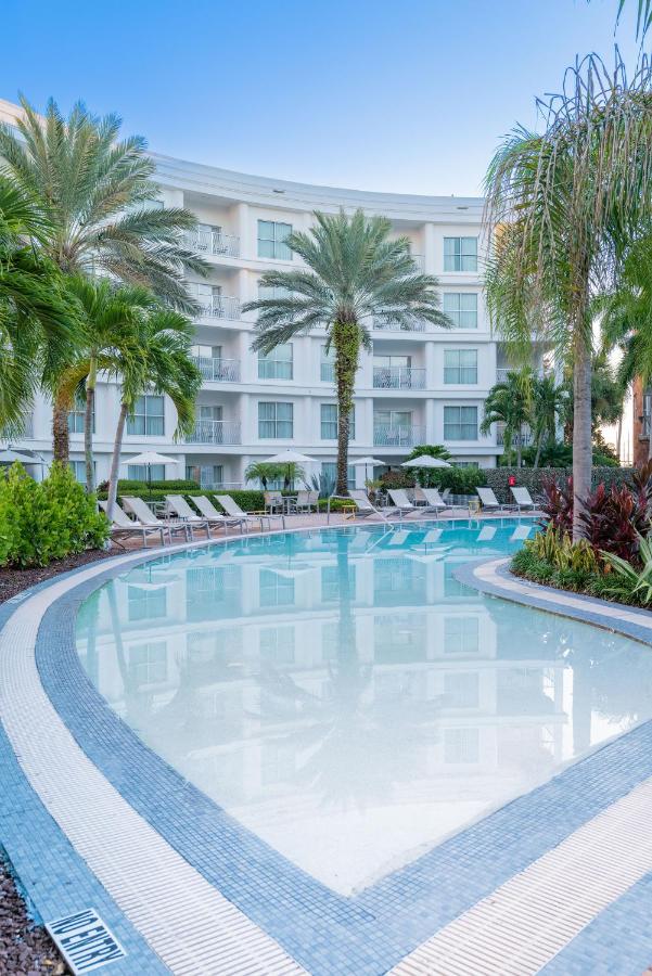 Fotos Hotel Melia Orlando At Celebration