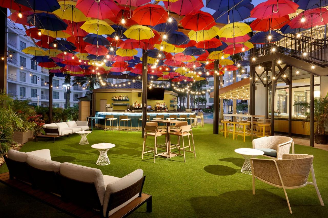 Fotos Hotel Melia Orlando At Celebration