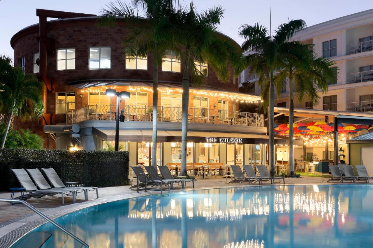 Fotos Hotel Melia Orlando At Celebration