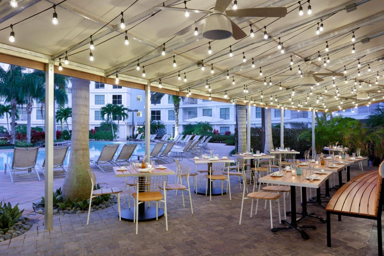 Fotos Hotel Melia Orlando At Celebration