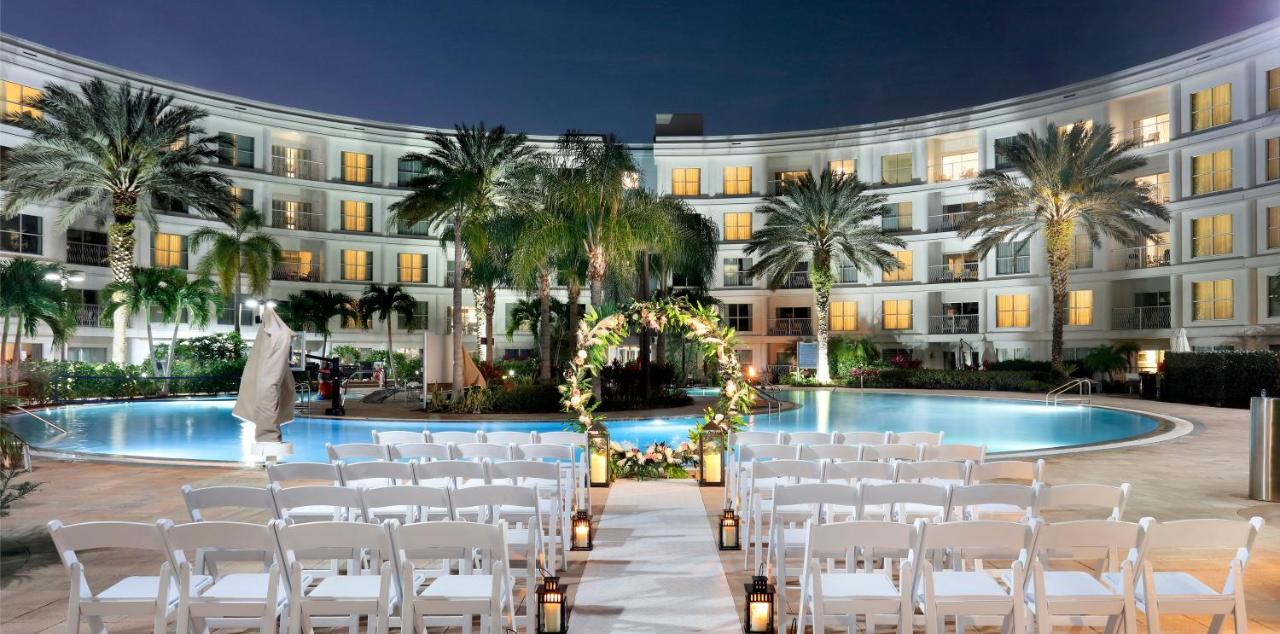 Fotos Hotel Melia Orlando At Celebration