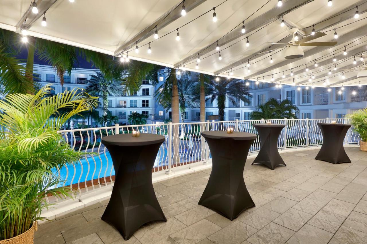 Fotos Hotel Melia Orlando At Celebration