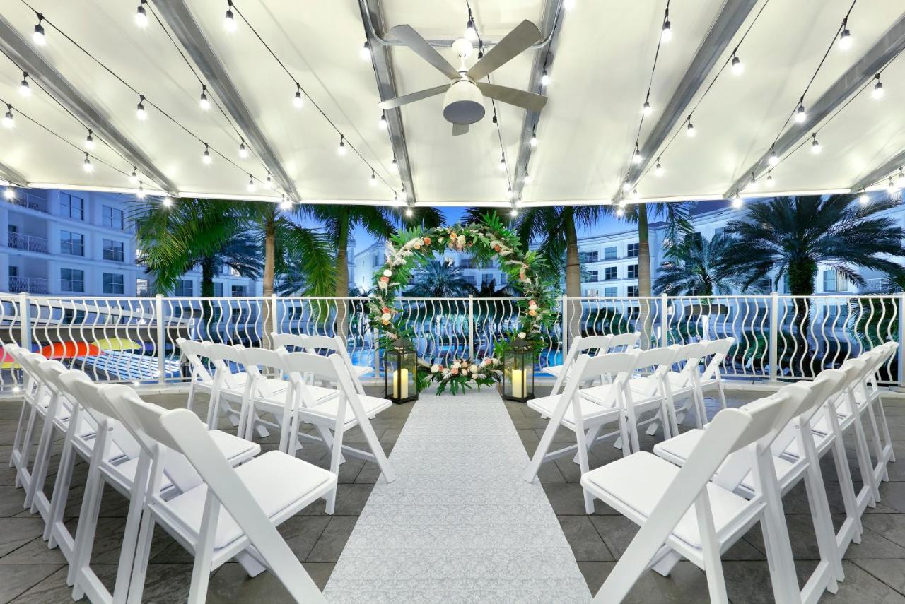 Fotos Hotel Melia Orlando At Celebration