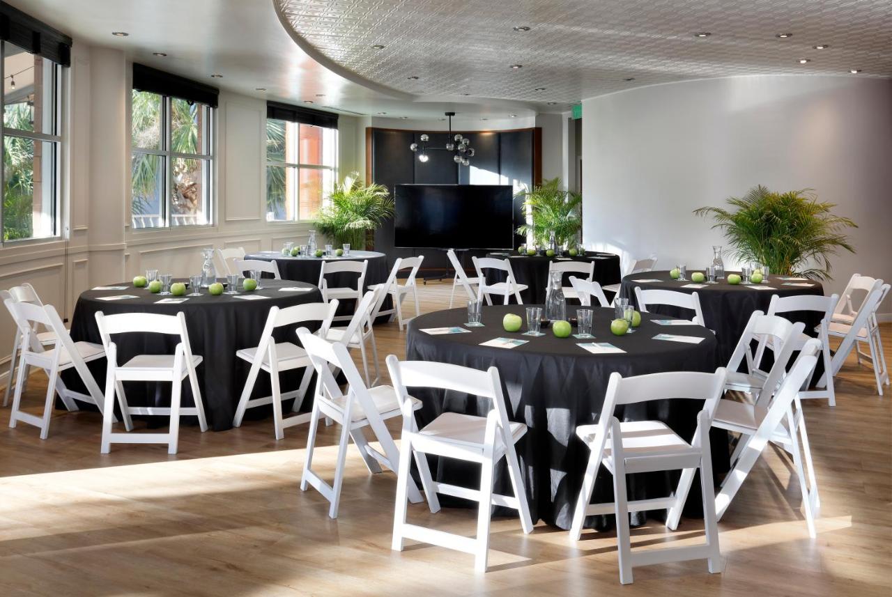 Fotos Hotel Melia Orlando At Celebration
