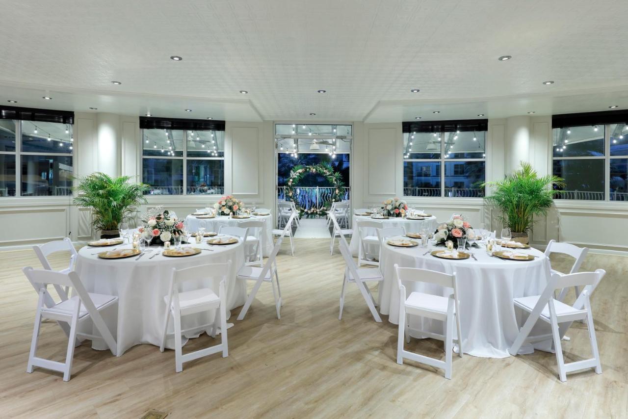 Fotos Hotel Melia Orlando At Celebration