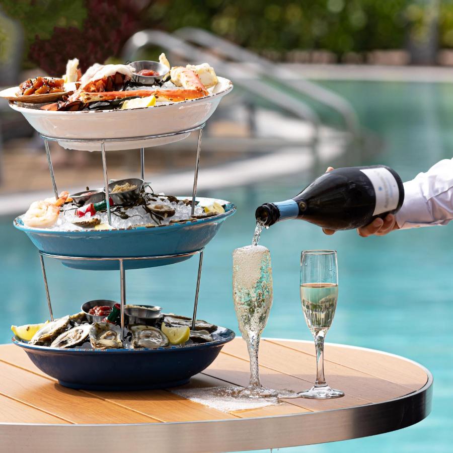 Fotos Hotel Melia Orlando At Celebration
