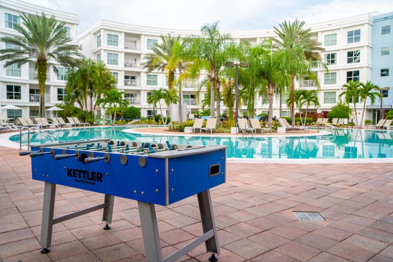 Fotos Hotel Melia Orlando At Celebration