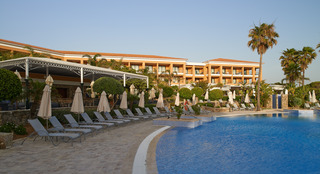 Fotos Hotel Hotel Barrosa Palace