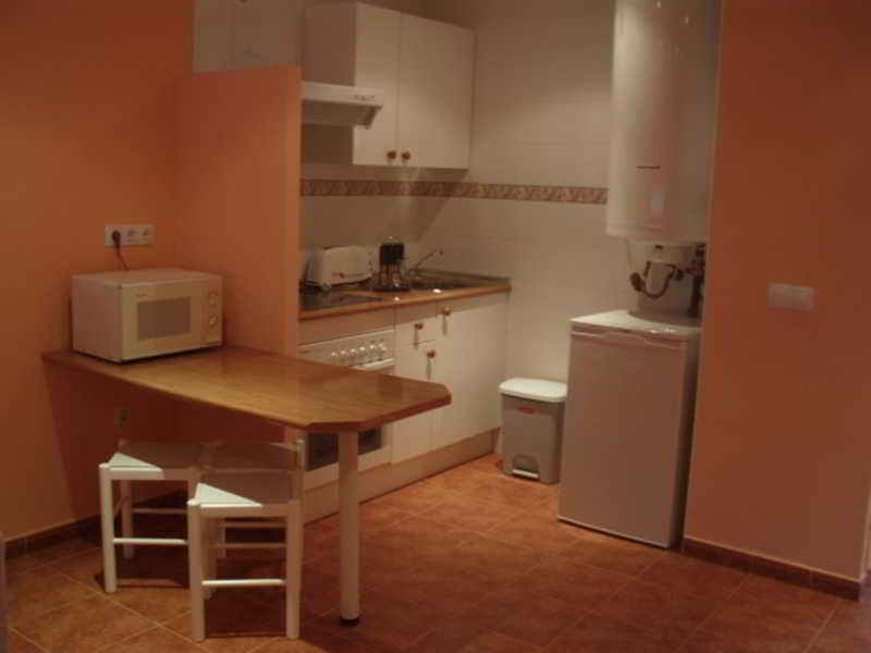 Fotos Hotel Apartamentos Aureus
