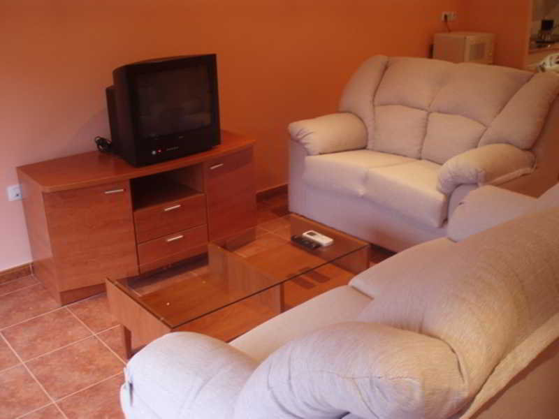 Fotos Hotel Apartamentos Aureus
