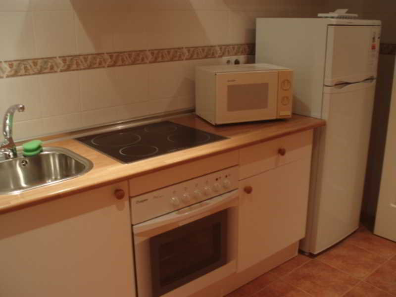 Fotos Hotel Apartamentos Aureus