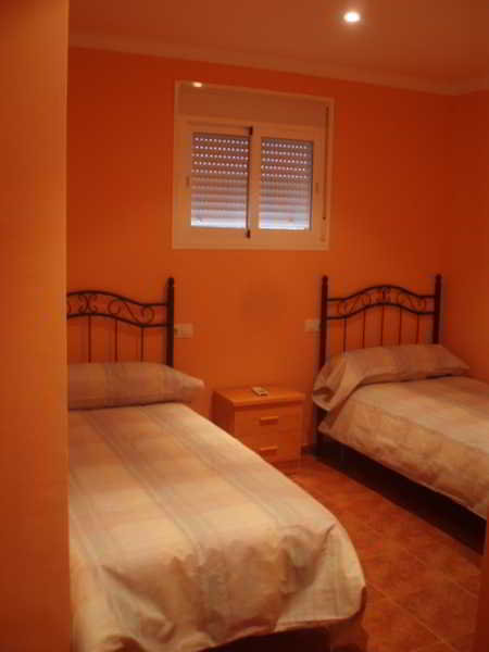 Fotos Hotel Apartamentos Aureus