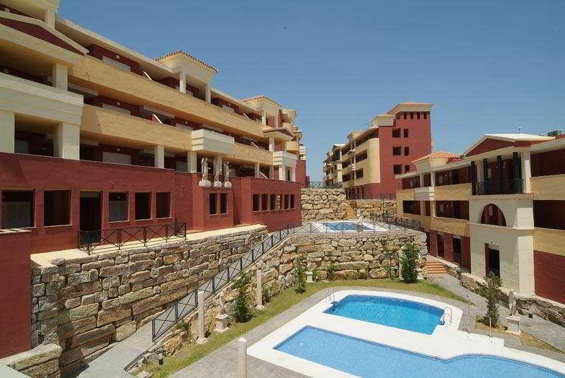 Fotos Hotel Apartamentos Aureus