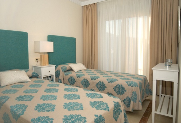 Fotos Hotel Los Flamencos, Villas Mijas