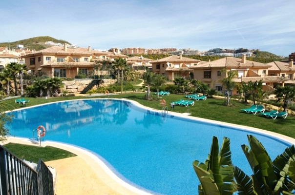 Fotos Hotel Los Flamencos, Villas Mijas