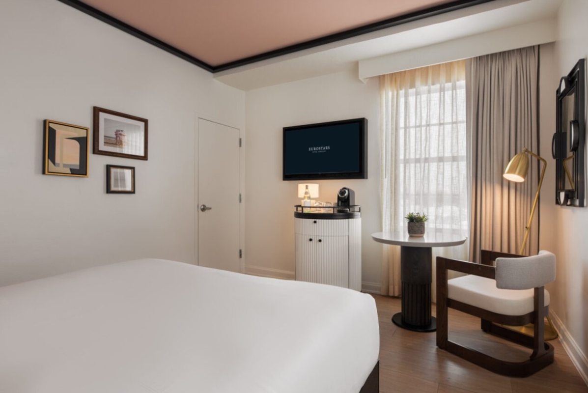 Fotos Hotel Winter Haven, Autograph Collection