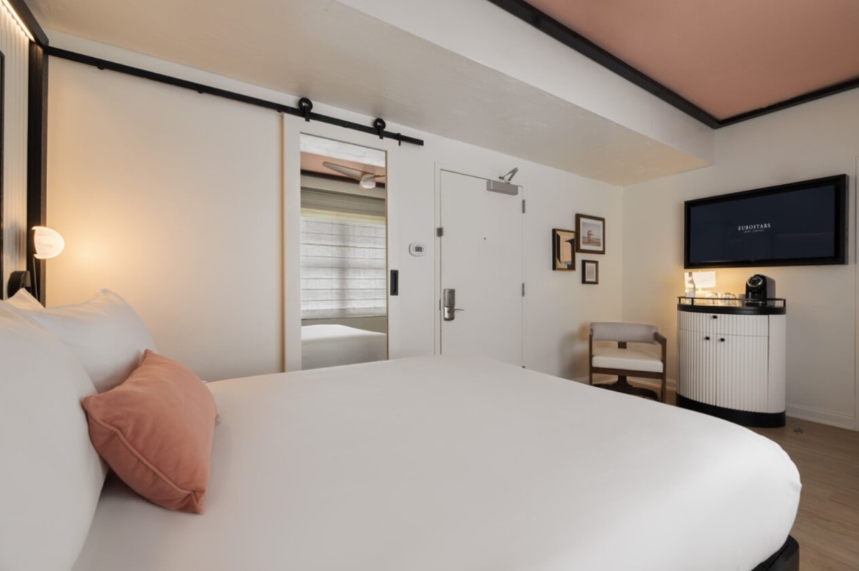 Fotos Hotel Winter Haven, Autograph Collection