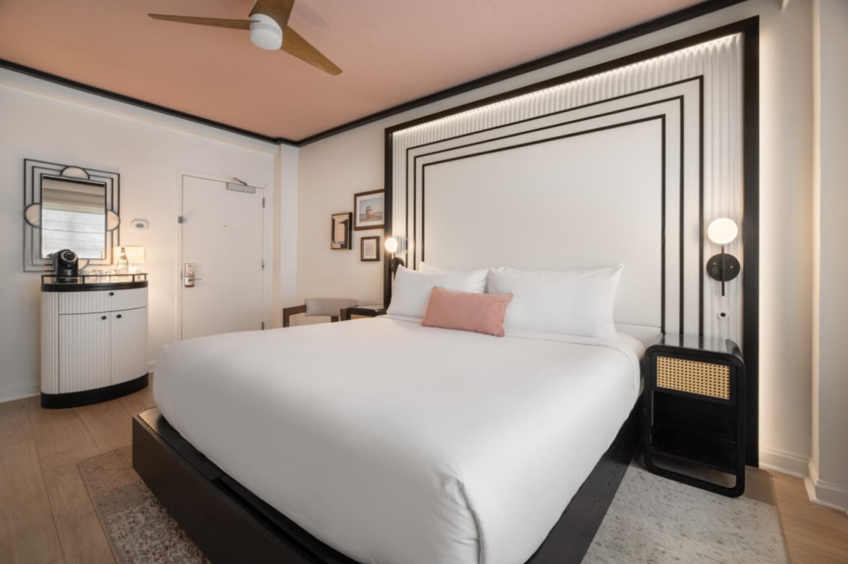 Fotos Hotel Winter Haven, Autograph Collection