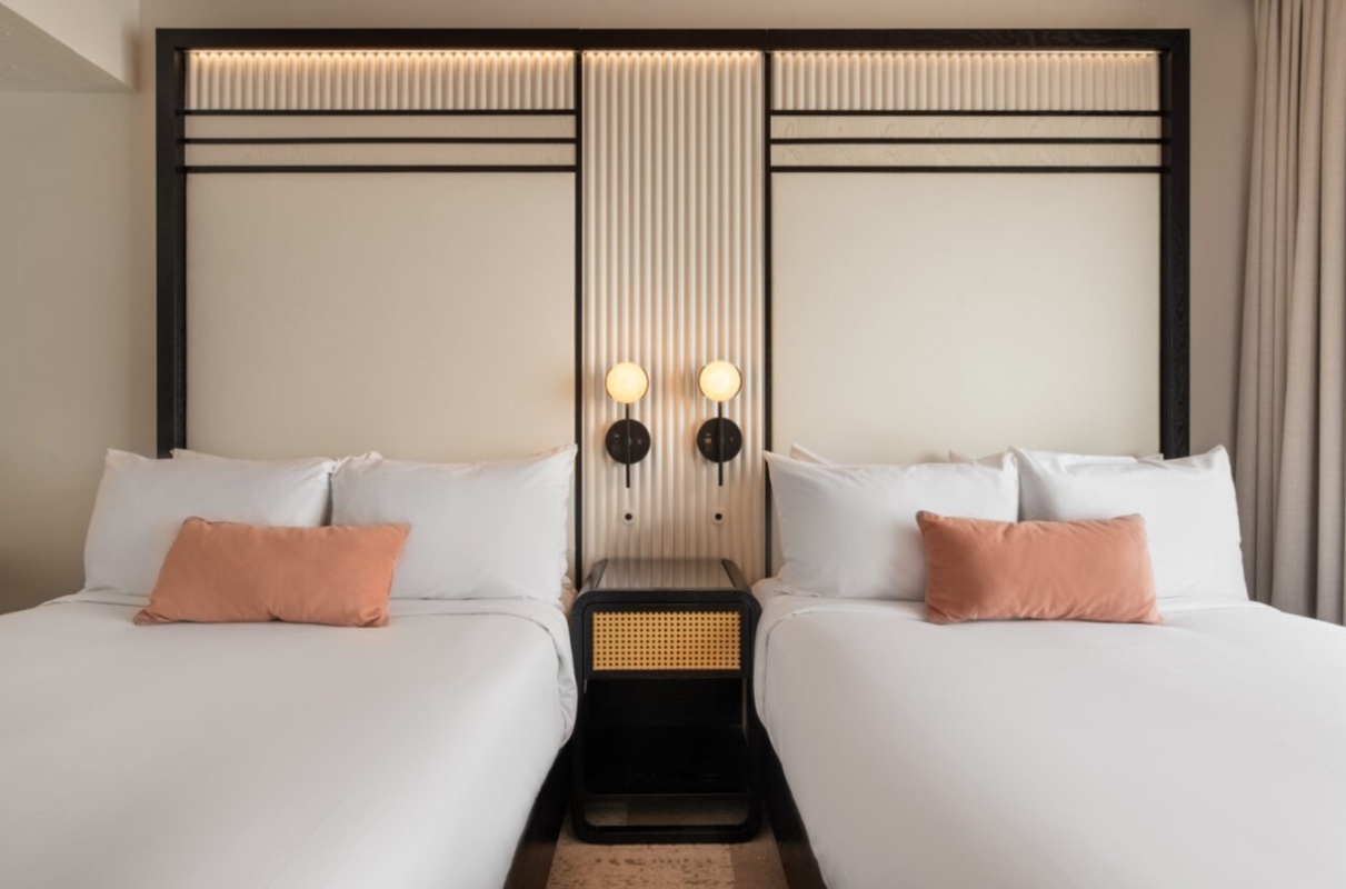 Fotos Hotel Winter Haven, Autograph Collection