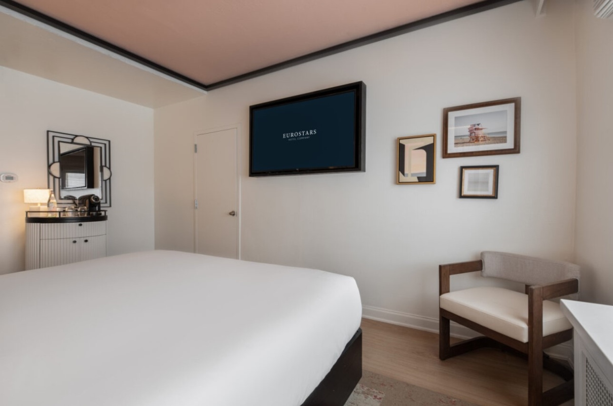 Fotos Hotel Winter Haven, Autograph Collection