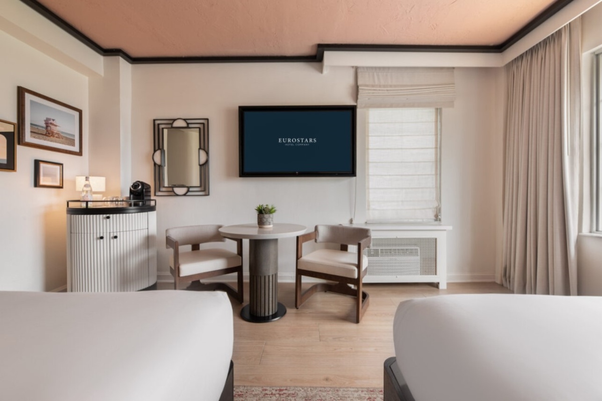 Fotos Hotel Winter Haven, Autograph Collection