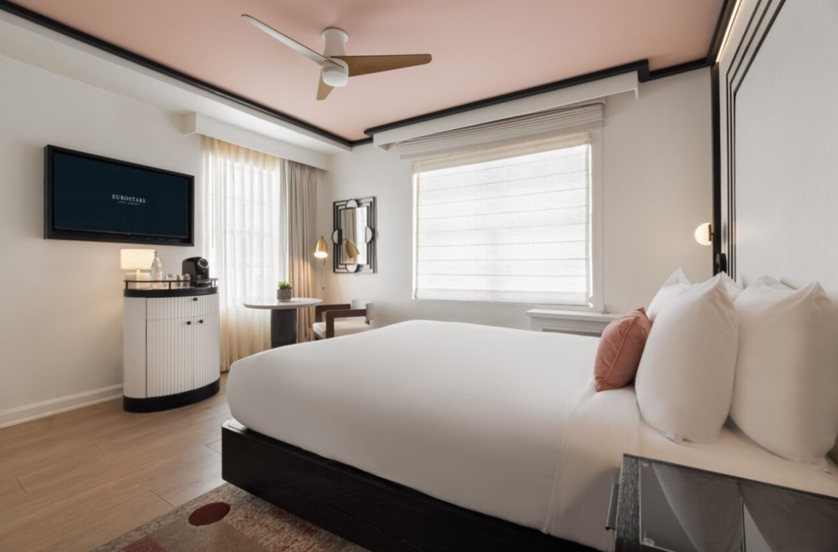 Fotos Hotel Winter Haven, Autograph Collection