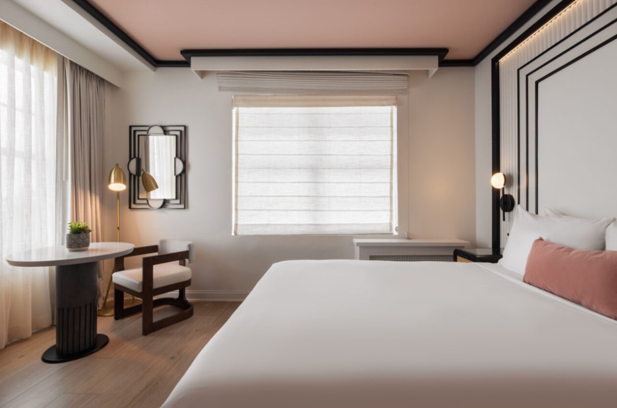 Fotos Hotel Winter Haven, Autograph Collection