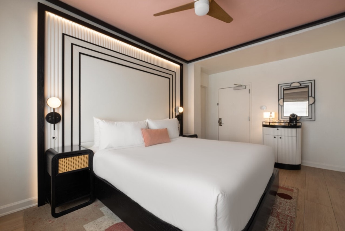 Fotos Hotel Winter Haven, Autograph Collection