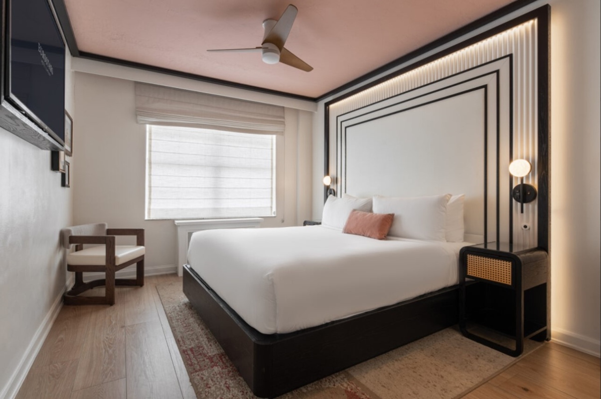 Fotos Hotel Winter Haven, Autograph Collection