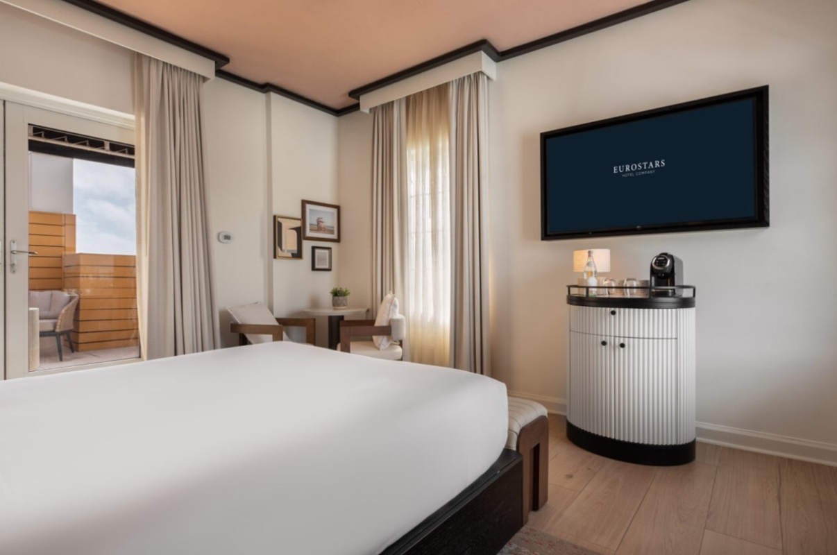 Fotos Hotel Winter Haven, Autograph Collection