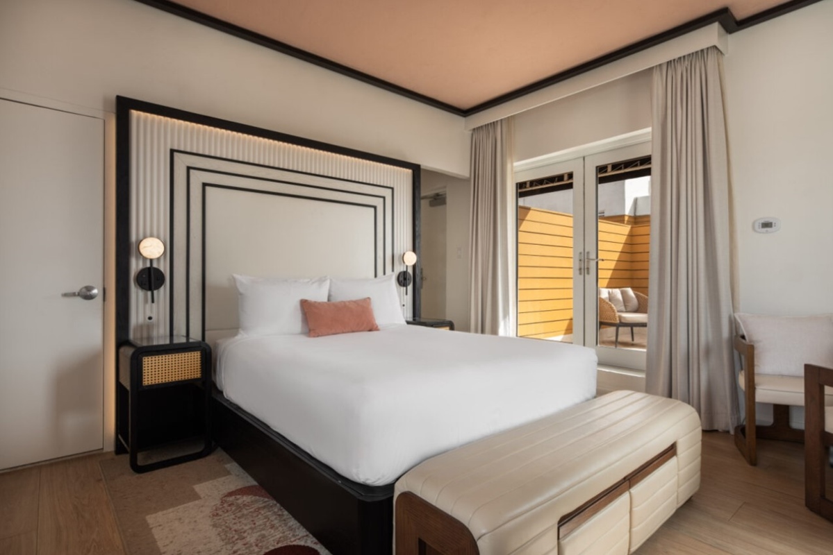 Fotos Hotel Winter Haven, Autograph Collection