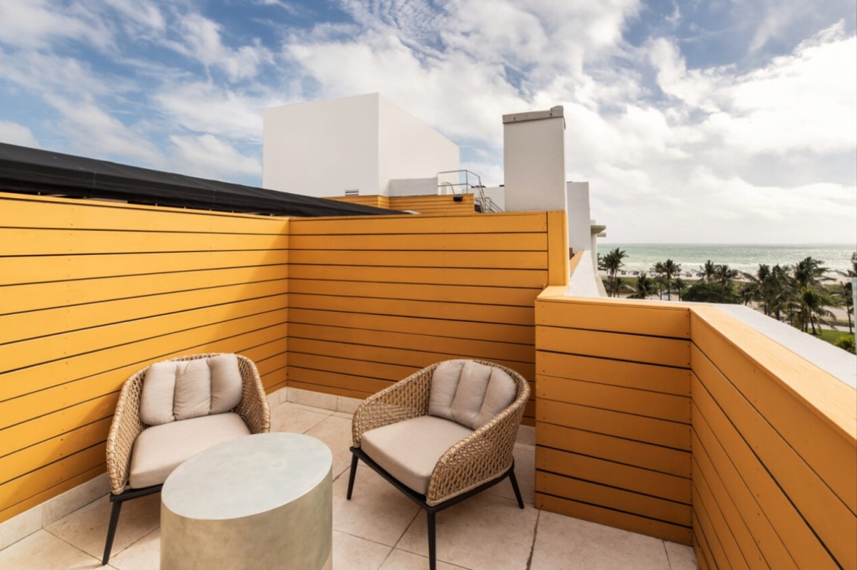 Fotos Hotel Winter Haven, Autograph Collection