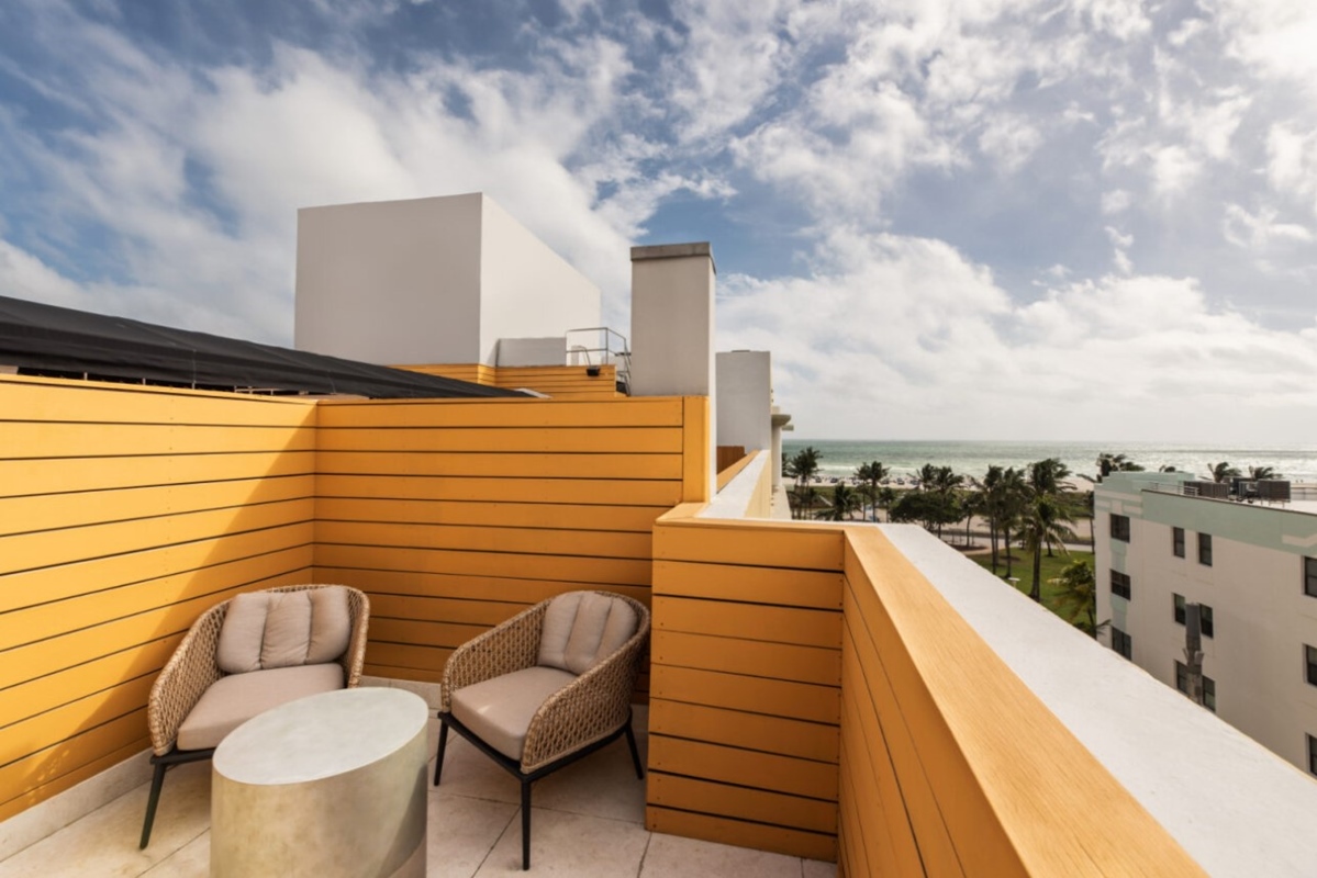 Fotos Hotel Winter Haven, Autograph Collection