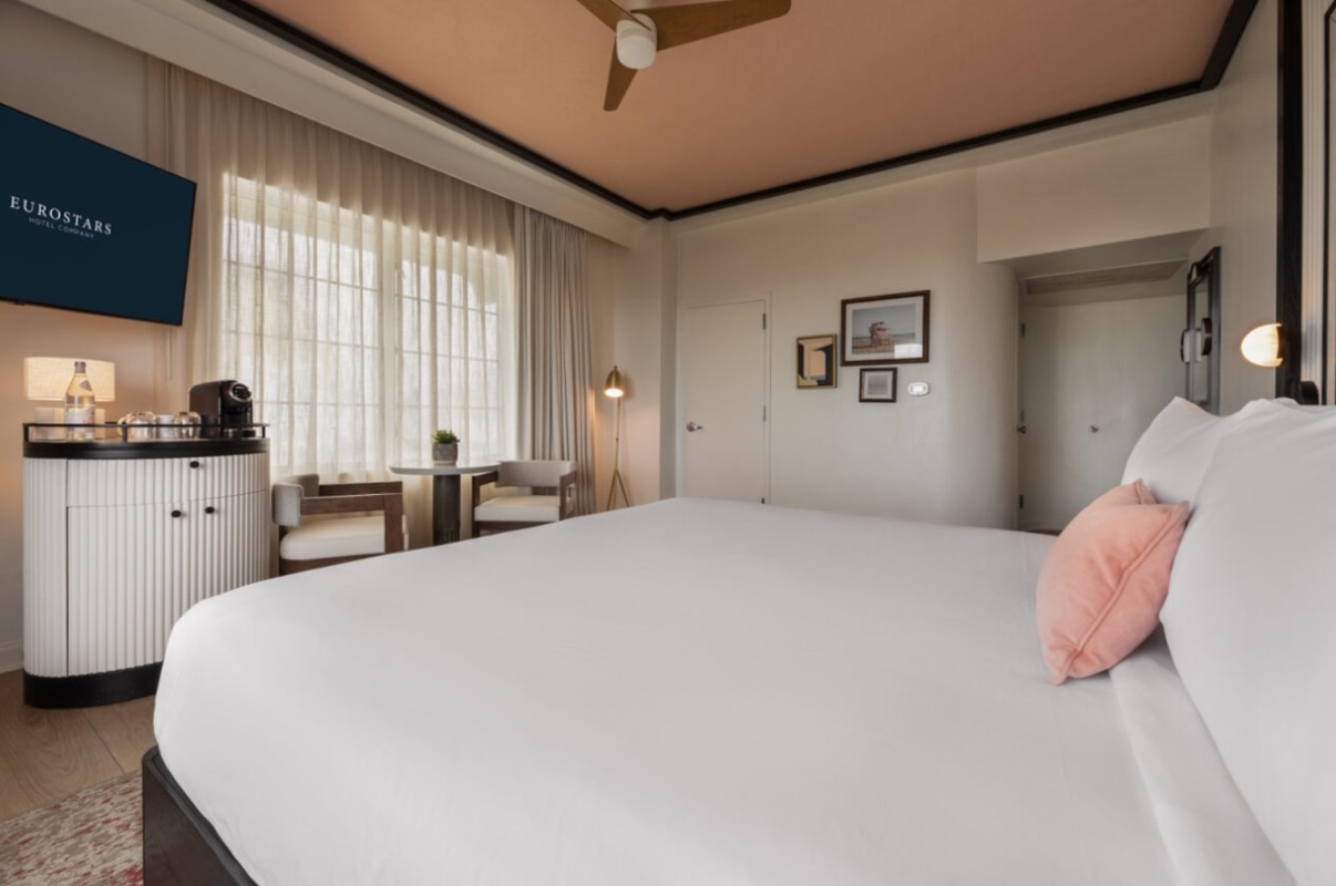 Fotos Hotel Winter Haven, Autograph Collection