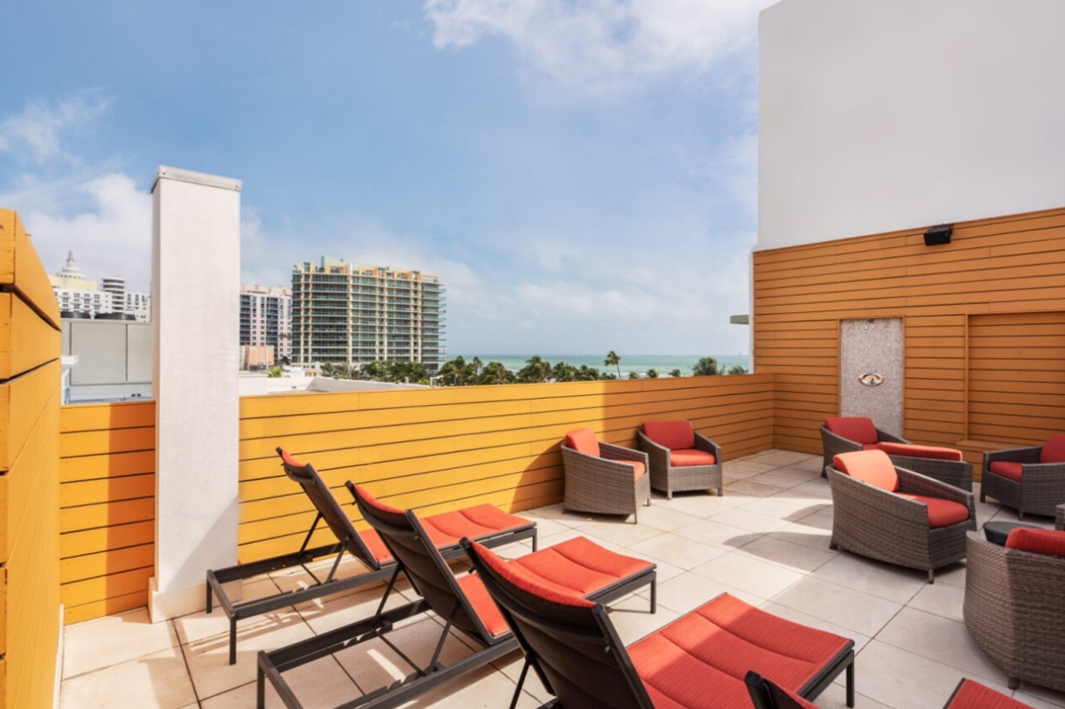Fotos Hotel Winter Haven, Autograph Collection