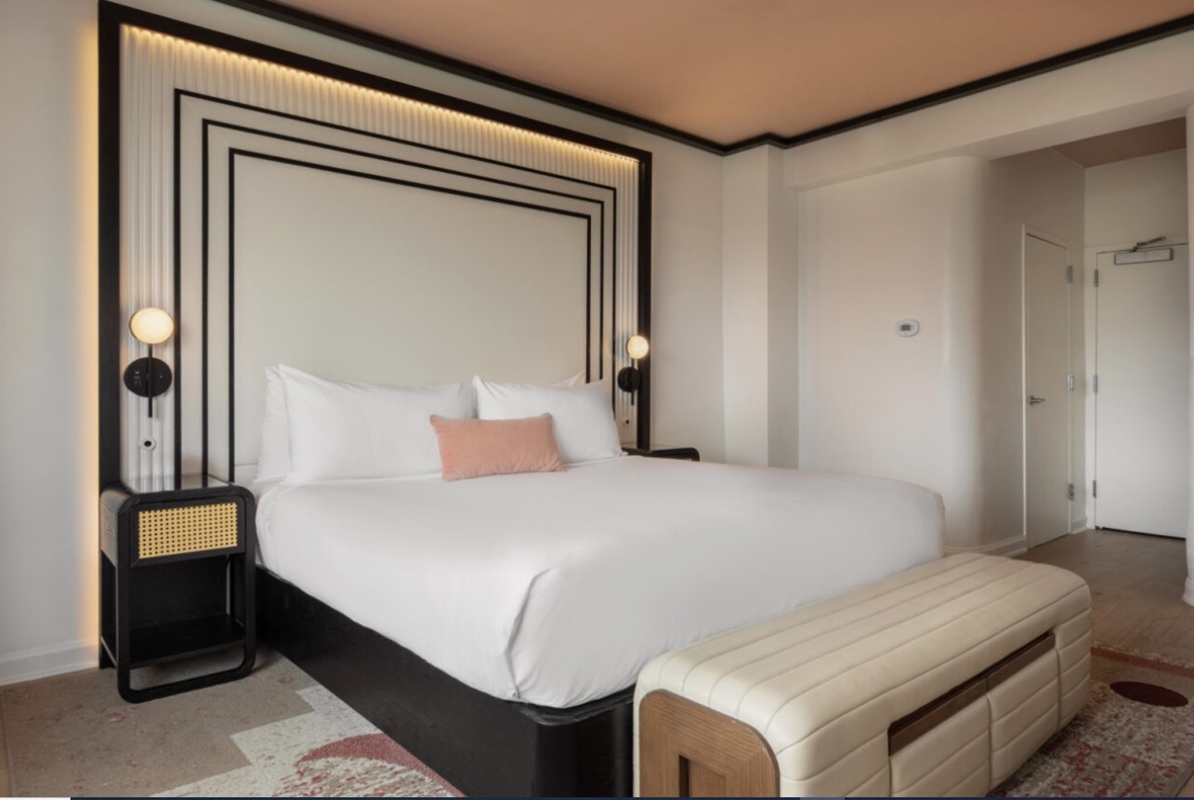 Fotos Hotel Winter Haven, Autograph Collection
