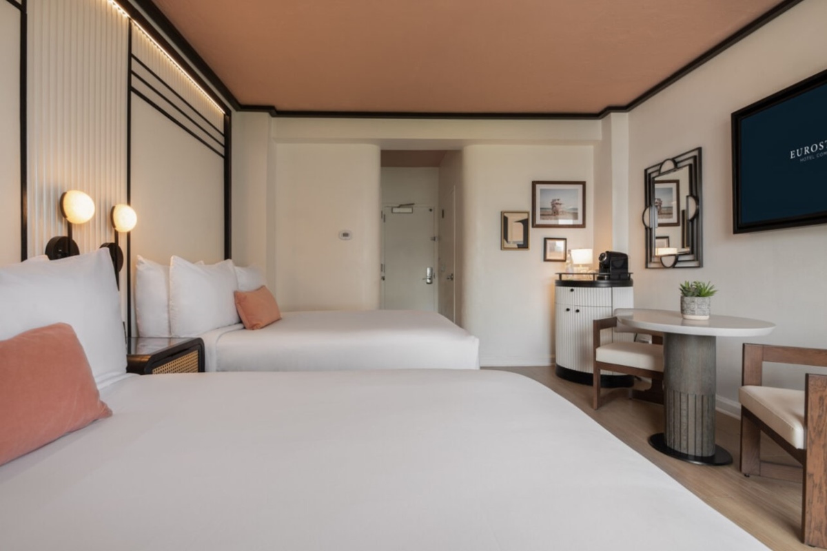 Fotos Hotel Winter Haven, Autograph Collection