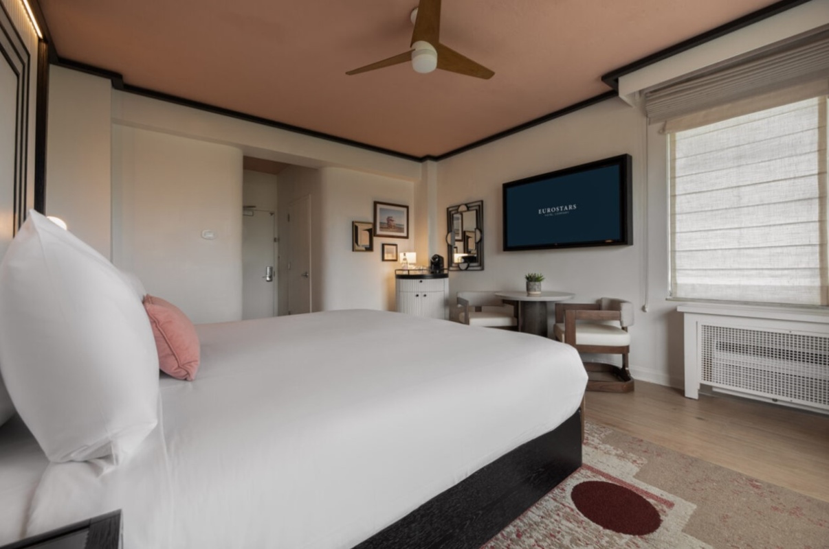 Fotos Hotel Winter Haven, Autograph Collection