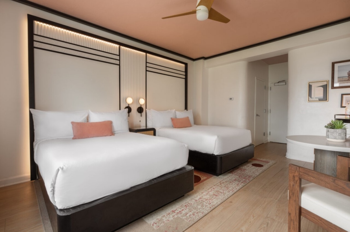 Fotos Hotel Winter Haven, Autograph Collection