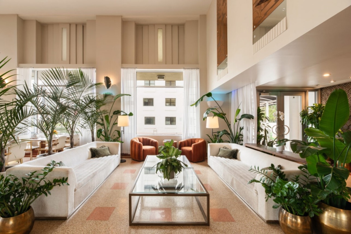 Fotos Hotel Winter Haven, Autograph Collection