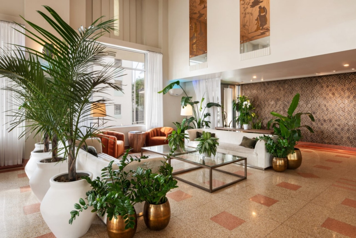 Fotos Hotel Winter Haven, Autograph Collection
